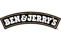 Ben & Jerry's Logo