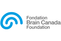 Brain Canada Foundation Logo