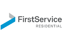 FirstService Logo