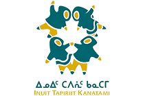 Inuit Tapiriit Kanatami Logo