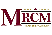 MRCM 1984 An Associa" Company Logo