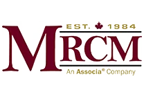 MRCM 1984 An Associa" Company Logo