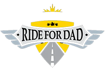 Ride For Dad Logo - Nonprofit Minutes