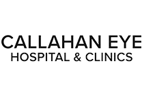 Callahan Eye Hospital & Eye Clinic Logo