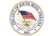 The City of South Bend Indiana Logo