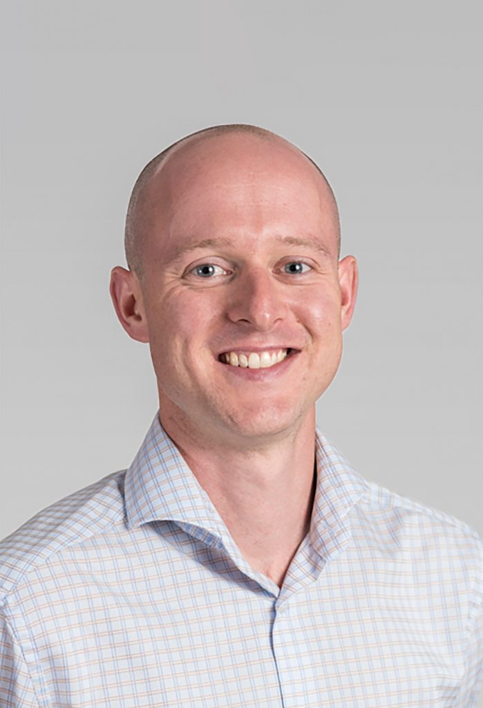 Matthew McEwan, Chief Revenue Officer at Minutes Solutions
