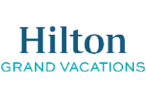 Hilton Grand Vacations Logo