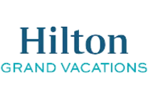 Hilton Grand Vacations Logo