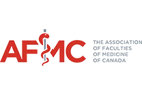 AFMC The Association of Faculties of Medicine of Canada logo