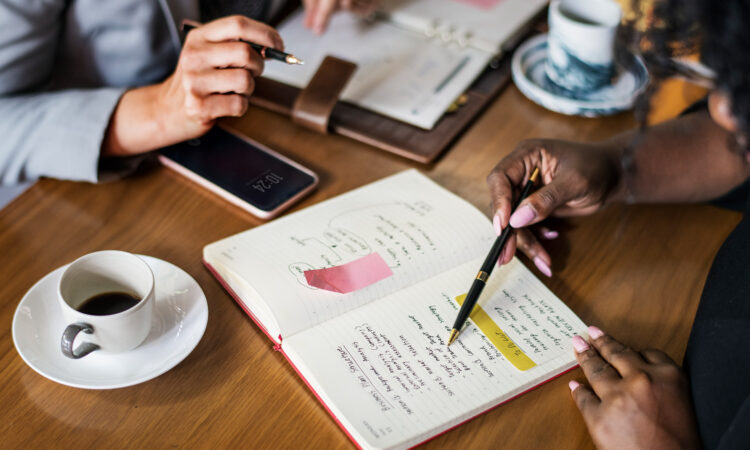 Meeting Minutes vs. Meeting Notes