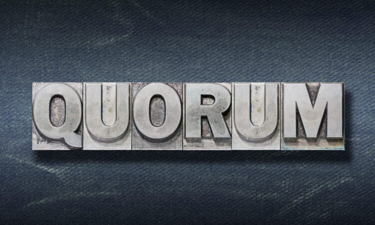 What Is Quorum and Why Does It Matter
