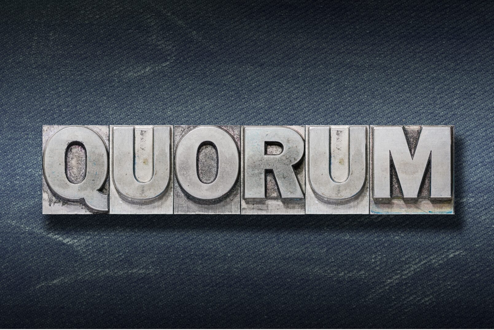 What Is Quorum and Why Does It Matter