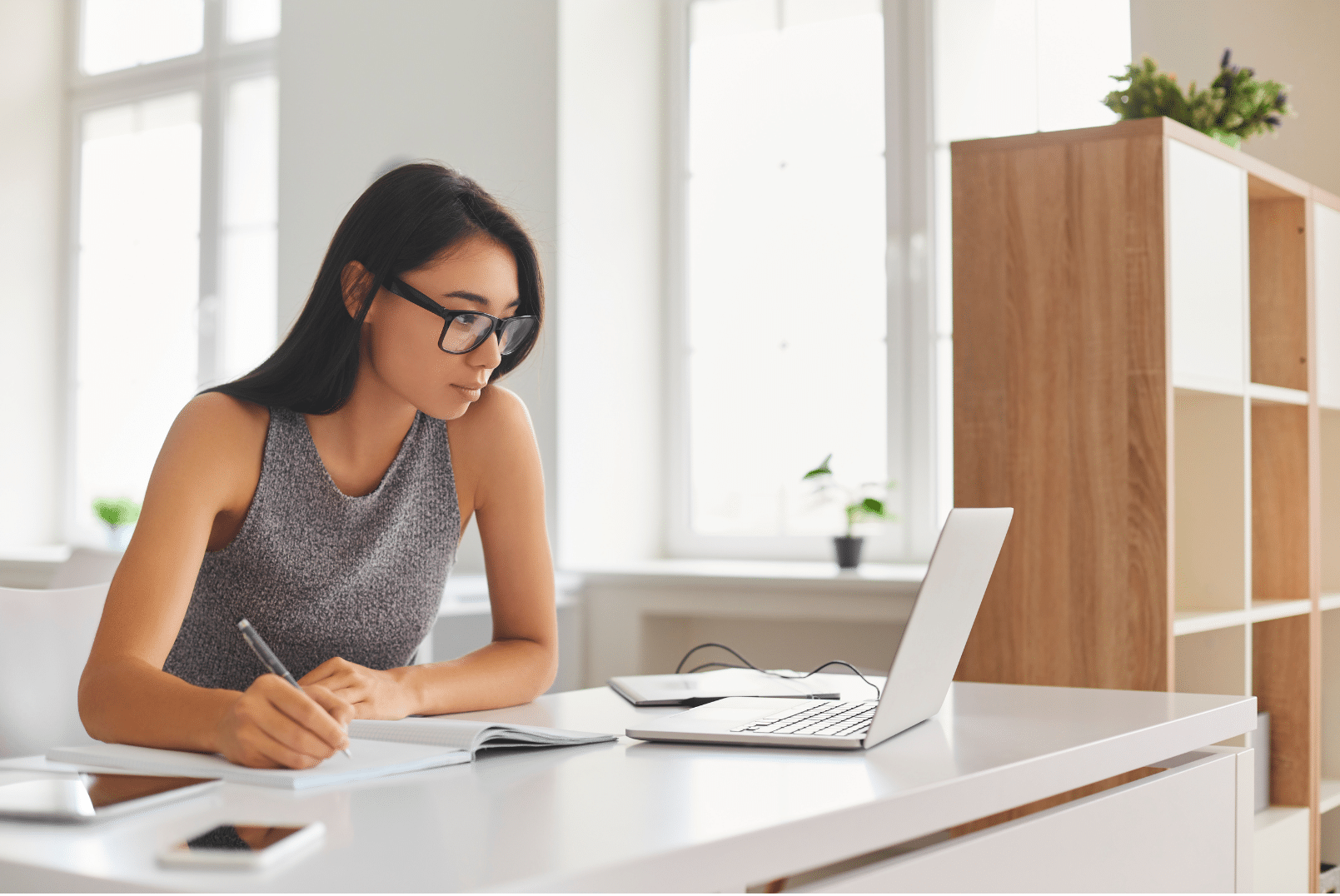 webinar: minute taking fundamentals