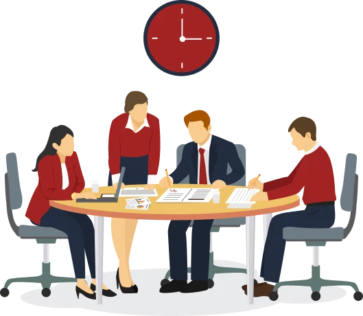 Board Meeting Minutes